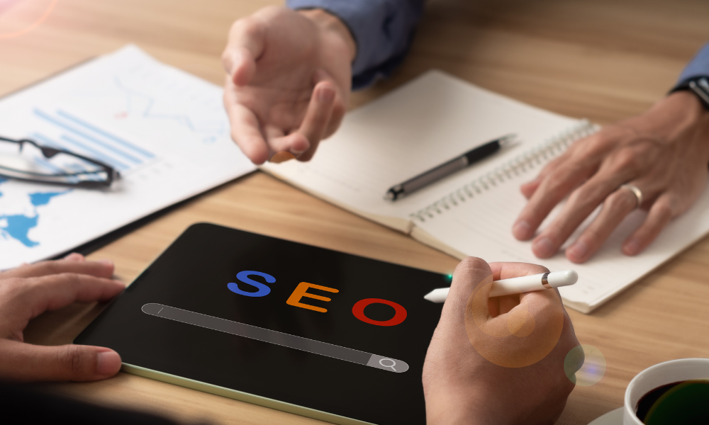 off page seo